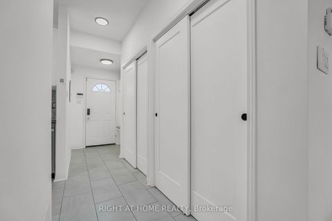Photo 18 at 104 - 55 Halton Street, Bellwoods, Toronto