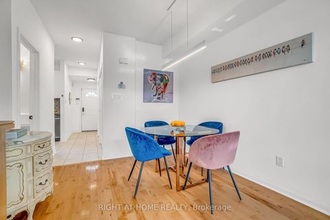 Photo 20 at 104 - 55 Halton Street, Bellwoods, Toronto