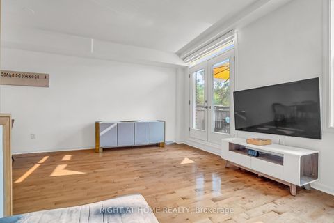 Photo 23 at 104 - 55 Halton Street, Bellwoods, Toronto