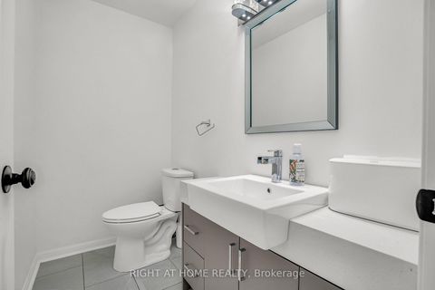 Photo 25 at 104 - 55 Halton Street, Bellwoods, Toronto
