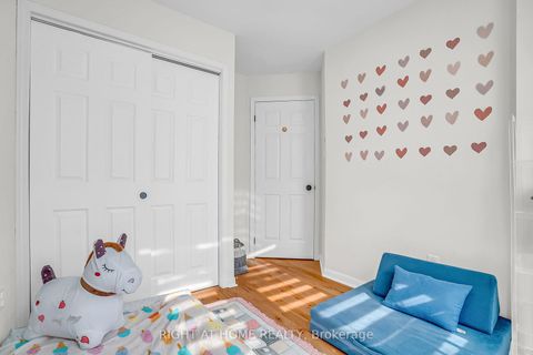 Photo 28 at 104 - 55 Halton Street, Bellwoods, Toronto