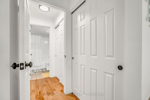 Photo 31 at 104 - 55 Halton Street, Bellwoods, Toronto