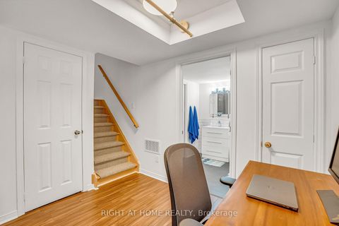 Photo 35 at 104 - 55 Halton Street, Bellwoods, Toronto