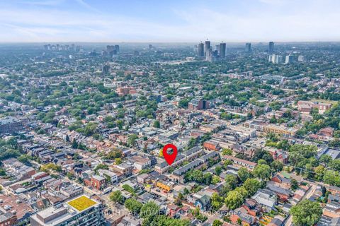 Photo 40 at 104 - 55 Halton Street, Bellwoods, Toronto
