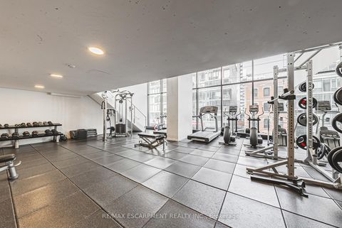 Photo 24 at 627 - 629 King Street W, Waterfront Communities C1, Toronto