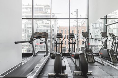Photo 26 at 627 - 629 King Street W, Waterfront Communities C1, Toronto