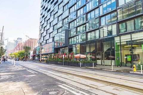 Photo 29 at 627 - 629 King Street W, Waterfront Communities C1, Toronto