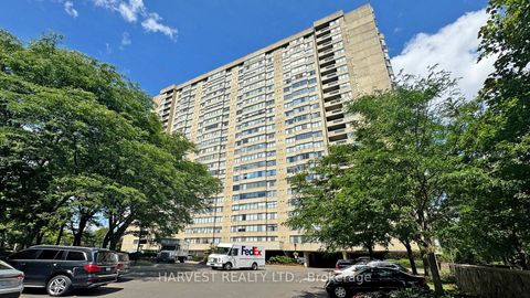 Photo 0 at 2203 - 2350 Bridletowne Circle, L'Amoreaux, Toronto