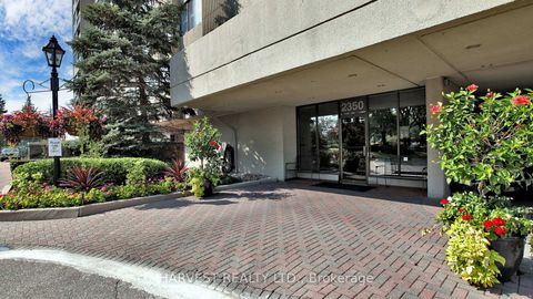 Photo 1 at 2203 - 2350 Bridletowne Circle, L'Amoreaux, Toronto