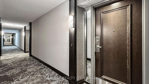 Photo 2 at 2203 - 2350 Bridletowne Circle, L'Amoreaux, Toronto