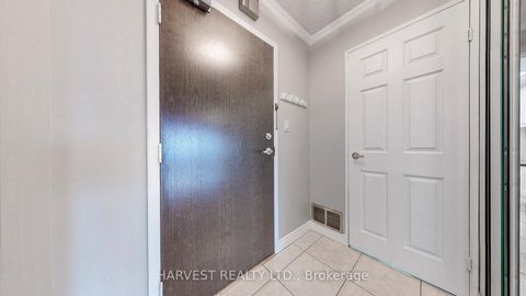 Photo 3 at 2203 - 2350 Bridletowne Circle, L'Amoreaux, Toronto