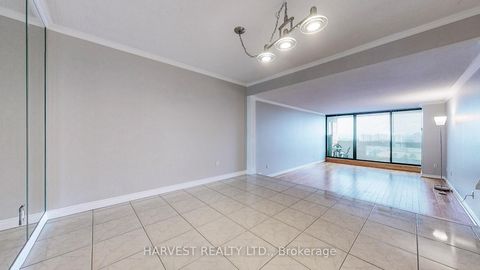 Photo 5 at 2203 - 2350 Bridletowne Circle, L'Amoreaux, Toronto