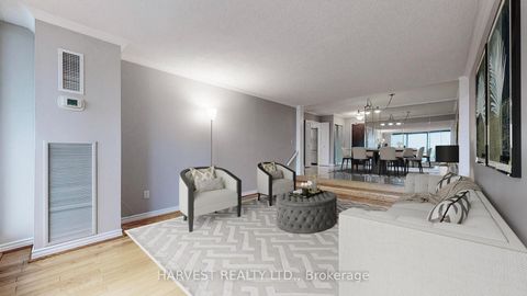 Photo 6 at 2203 - 2350 Bridletowne Circle, L'Amoreaux, Toronto