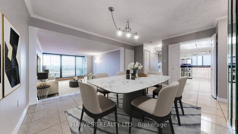 Photo 8 at 2203 - 2350 Bridletowne Circle, L'Amoreaux, Toronto