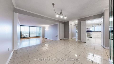 Photo 9 at 2203 - 2350 Bridletowne Circle, L'Amoreaux, Toronto