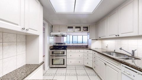 Photo 10 at 2203 - 2350 Bridletowne Circle, L'Amoreaux, Toronto