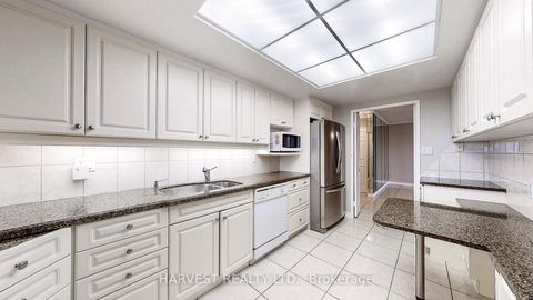 Photo 11 at 2203 - 2350 Bridletowne Circle, L'Amoreaux, Toronto