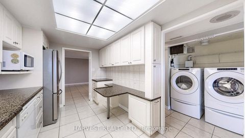 Photo 12 at 2203 - 2350 Bridletowne Circle, L'Amoreaux, Toronto