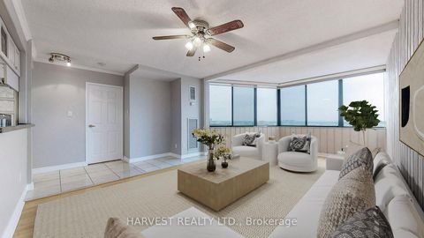 Photo 13 at 2203 - 2350 Bridletowne Circle, L'Amoreaux, Toronto