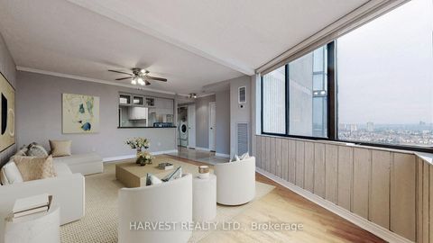 Photo 17 at 2203 - 2350 Bridletowne Circle, L'Amoreaux, Toronto