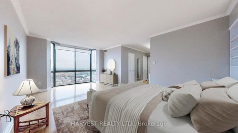 Photo 21 at 2203 - 2350 Bridletowne Circle, L'Amoreaux, Toronto