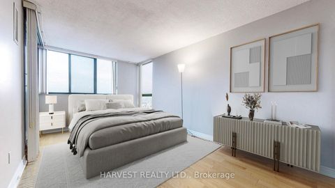 Photo 28 at 2203 - 2350 Bridletowne Circle, L'Amoreaux, Toronto
