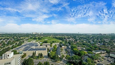 Photo 35 at 2203 - 2350 Bridletowne Circle, L'Amoreaux, Toronto