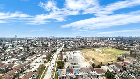 Photo 36 at 2203 - 2350 Bridletowne Circle, L'Amoreaux, Toronto