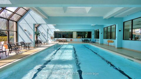 Photo 40 at 2203 - 2350 Bridletowne Circle, L'Amoreaux, Toronto