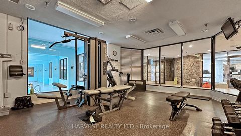 Photo 41 at 2203 - 2350 Bridletowne Circle, L'Amoreaux, Toronto