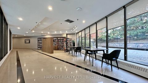 Photo 42 at 2203 - 2350 Bridletowne Circle, L'Amoreaux, Toronto