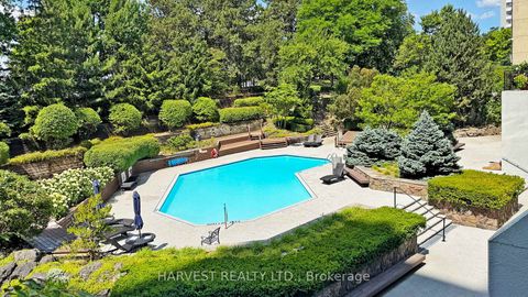 Photo 47 at 2203 - 2350 Bridletowne Circle, L'Amoreaux, Toronto