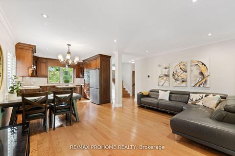Photo 6 at 39 Addison Crescent, Don Mills, Toronto