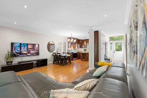 Photo 8 at 39 Addison Crescent, Don Mills, Toronto
