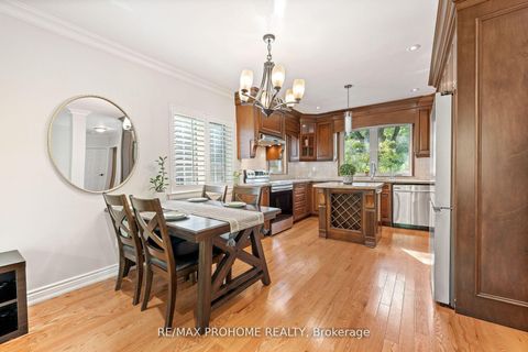 Photo 12 at 39 Addison Crescent, Don Mills, Toronto