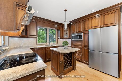 Photo 15 at 39 Addison Crescent, Don Mills, Toronto