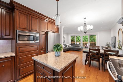 Photo 17 at 39 Addison Crescent, Don Mills, Toronto