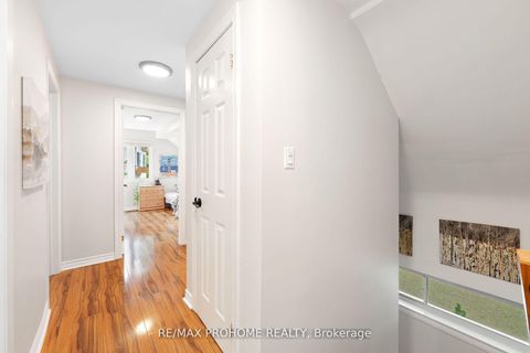 Photo 23 at 39 Addison Crescent, Don Mills, Toronto