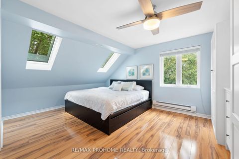 Photo 24 at 39 Addison Crescent, Don Mills, Toronto