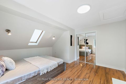 Photo 28 at 39 Addison Crescent, Don Mills, Toronto