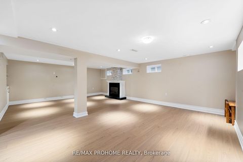 Photo 32 at 39 Addison Crescent, Don Mills, Toronto