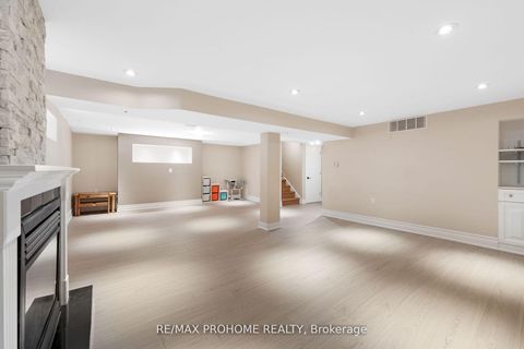 Photo 33 at 39 Addison Crescent, Don Mills, Toronto