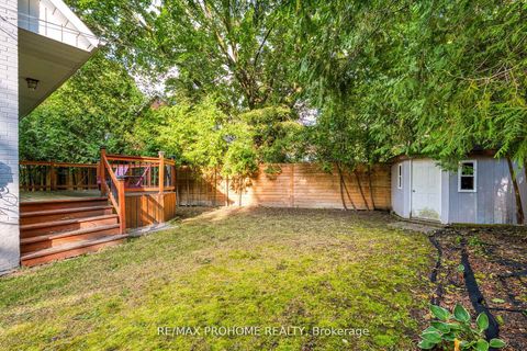 Photo 39 at 39 Addison Crescent, Don Mills, Toronto