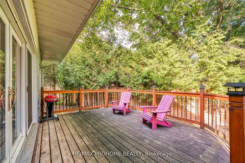 Photo 41 at 39 Addison Crescent, Don Mills, Toronto
