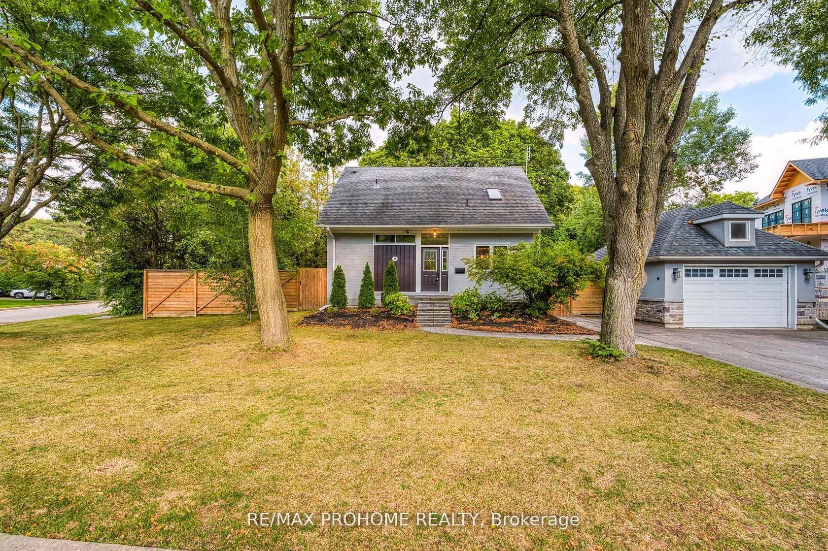39 Addison Crescent, Don Mills, Toronto 