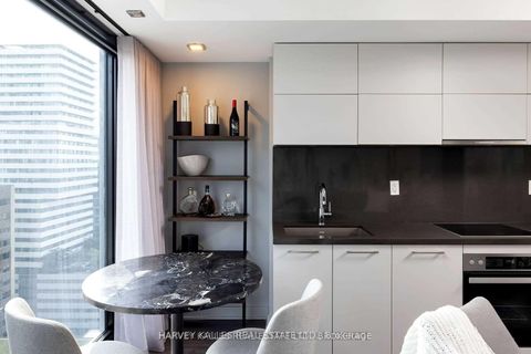 Photo 3 at 2208 - 188 Cumberland Street S, Annex, Toronto