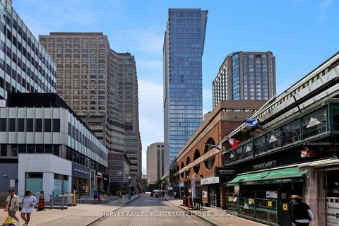 Photo 12 at 2208 - 188 Cumberland Street S, Annex, Toronto