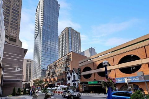 Photo 13 at 2208 - 188 Cumberland Street S, Annex, Toronto Photo 13 at 2208 - 188 Cumberland Street S, Annex, Toronto