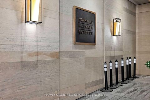 Photo 17 at 2208 - 188 Cumberland Street S, Annex, Toronto Photo 17 at 2208 - 188 Cumberland Street S, Annex, Toronto