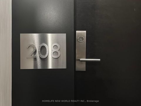 Photo 3 at 208 - 399 Spring Garden Avenue, Willowdale East, Toronto Photo 3 at 208 - 399 Spring Garden Avenue, Willowdale East, Toronto